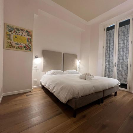 Bed&Bed Cassia Panzió Firenze Kültér fotó