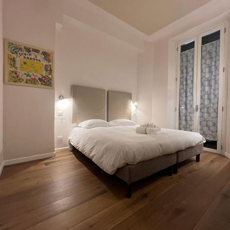Bed&Bed Cassia Panzió Firenze Kültér fotó