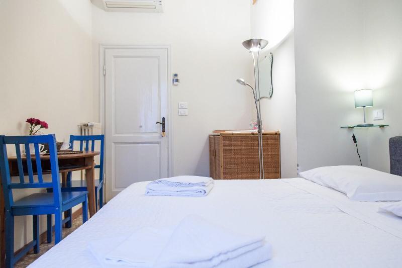 Bed&Bed Cassia Panzió Firenze Kültér fotó