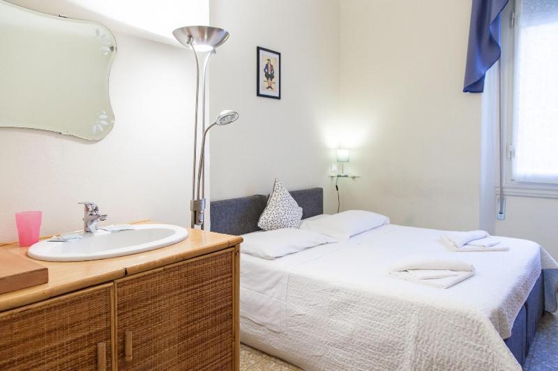 Bed&Bed Cassia Panzió Firenze Kültér fotó