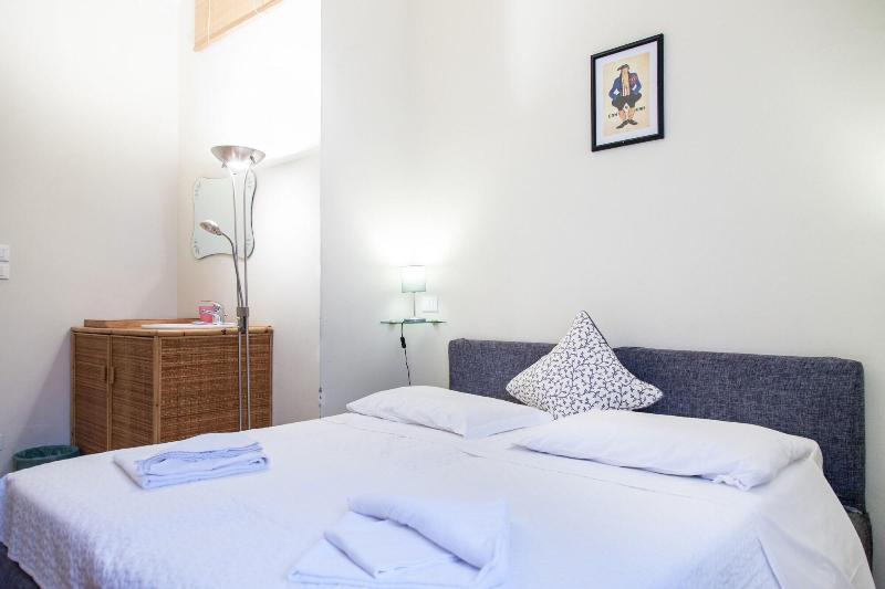 Bed&Bed Cassia Panzió Firenze Kültér fotó