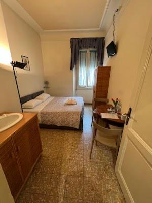 Bed&Bed Cassia Panzió Firenze Kültér fotó