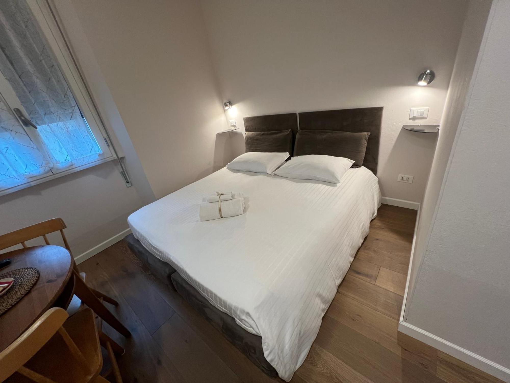 Bed&Bed Cassia Panzió Firenze Kültér fotó