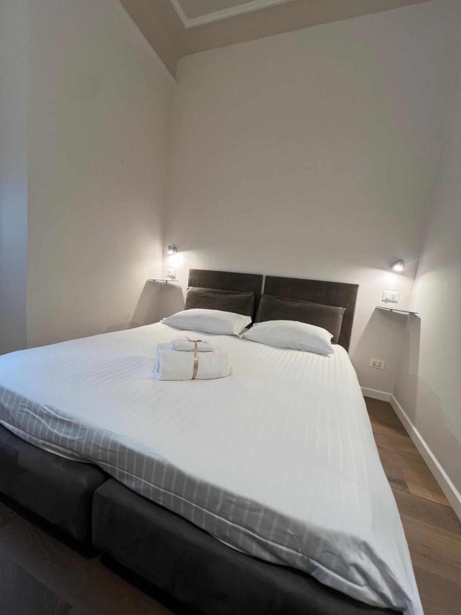 Bed&Bed Cassia Panzió Firenze Kültér fotó