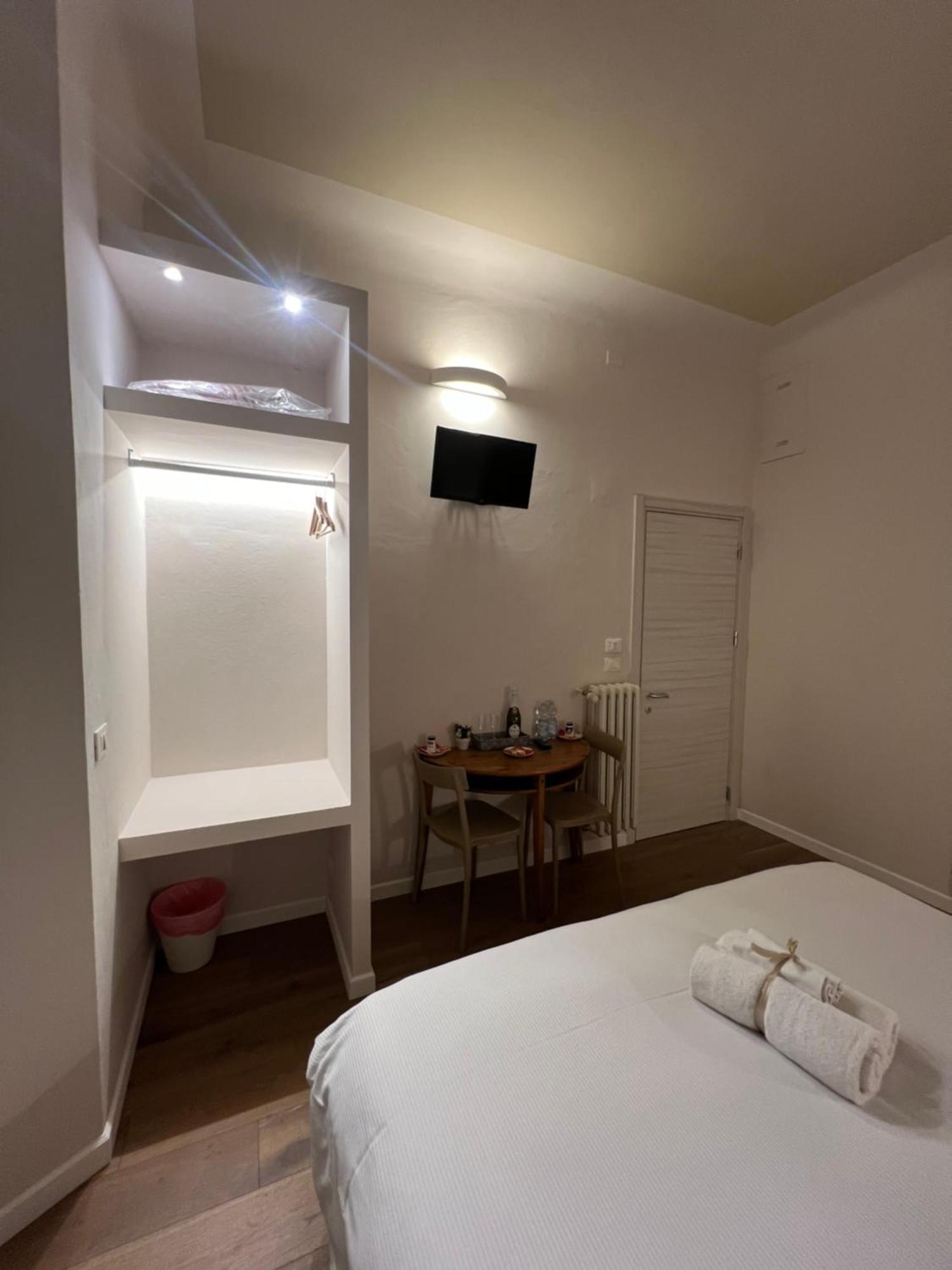 Bed&Bed Cassia Panzió Firenze Kültér fotó