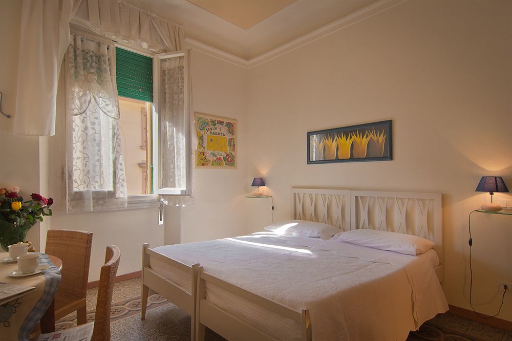 Bed&Bed Cassia Panzió Firenze Kültér fotó